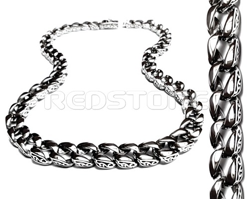 Oceľová retiazka SN2221